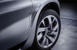 Infiniti QX Sport Inspiration 2016 года